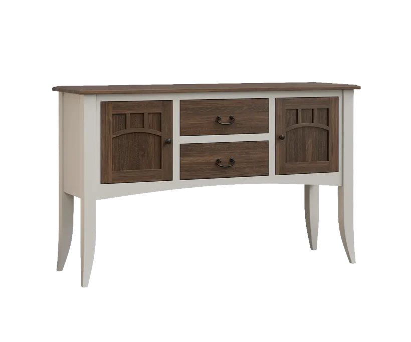 Amish Rockland Server - 016-OL5683