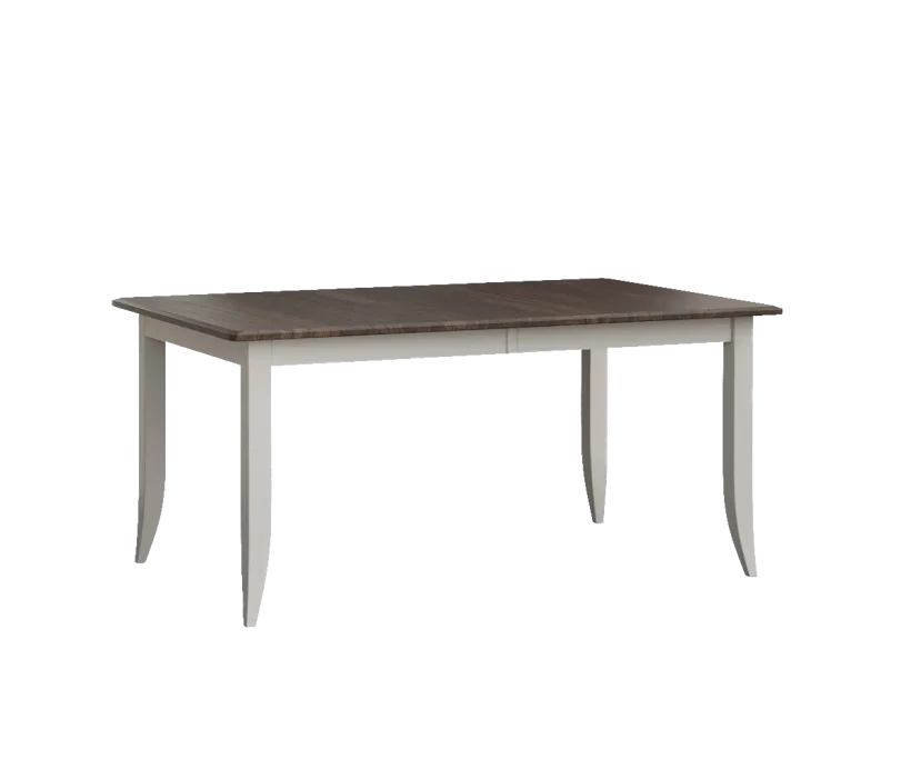 Amish Rockland Table - 016-OL5693
