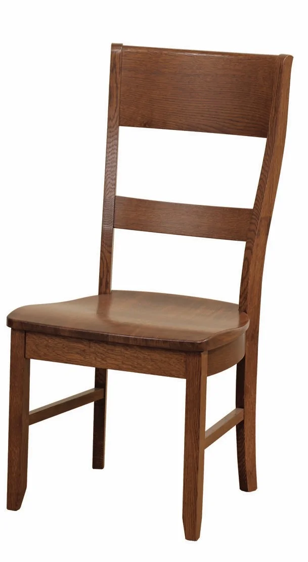 Amish Sara Ann Side Chair - 016-PX604