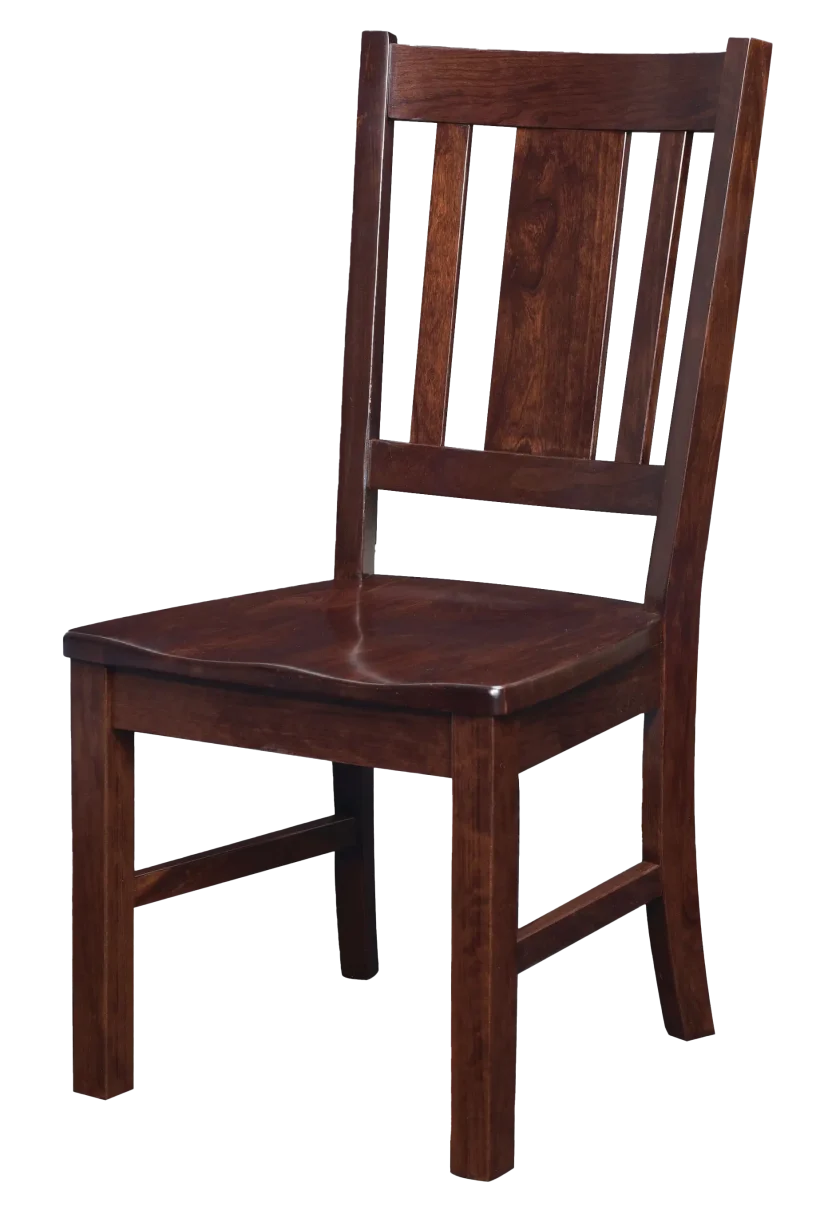 Amish Arlington Side Chair - 016-XO204