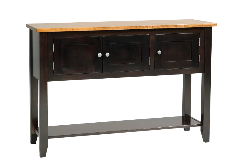 Amish Clanton Server - 016-ZI4834