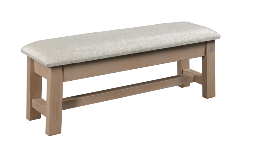 Amish Chloe 44" Bench - 017-ZTC5877