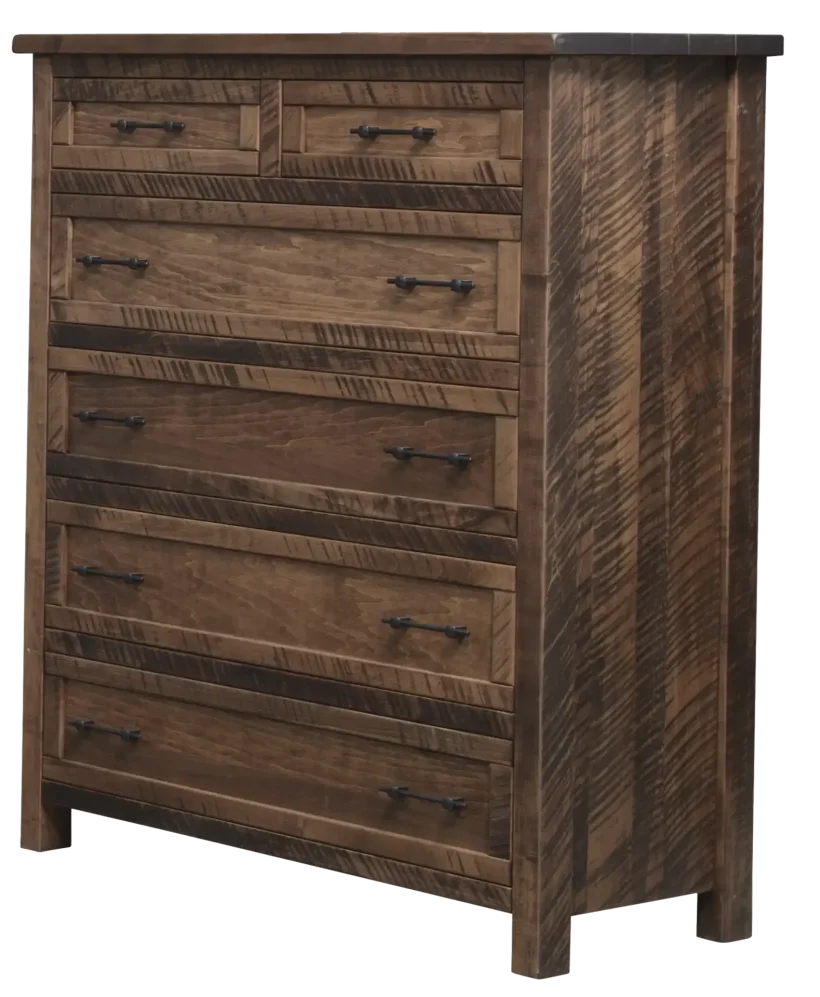 Amish Denali Chest - 017-ZTC6464
