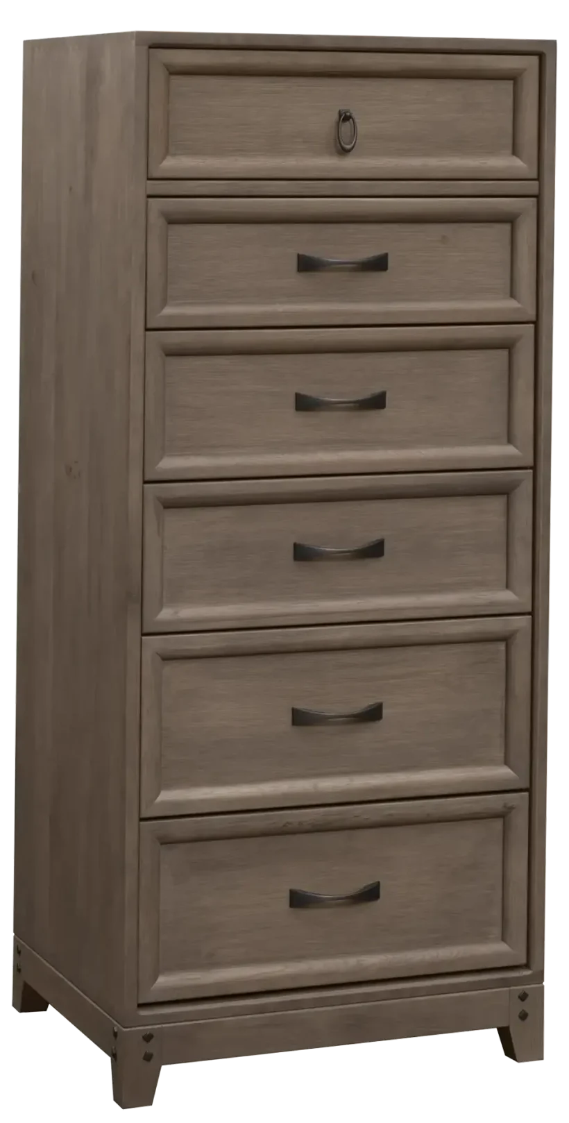 Amish Glendale Lingerie Chest - 017-ZTC8473