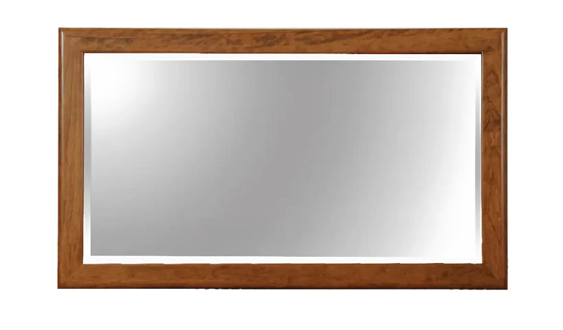 Amish Meridian Landscape Mirror - 017-ZTC884