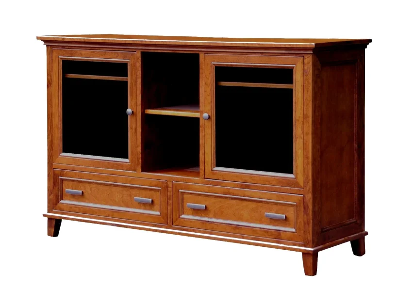 Amish Brooklyn 63" TV Stand - 017-ZTC908