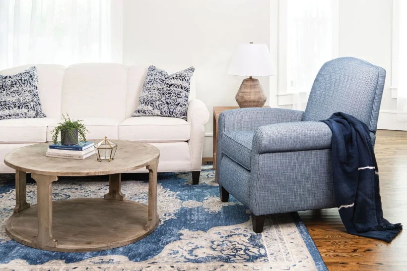 Style 933 Chair - 034-933-30