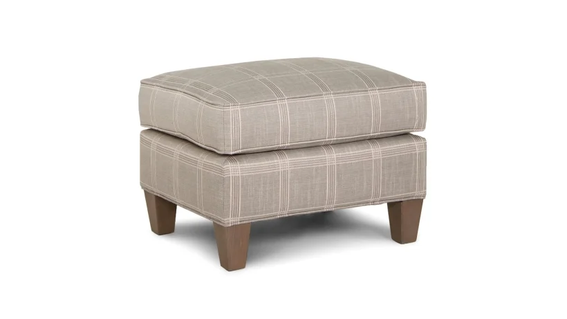 Style 933 Ottoman - 034-933-40