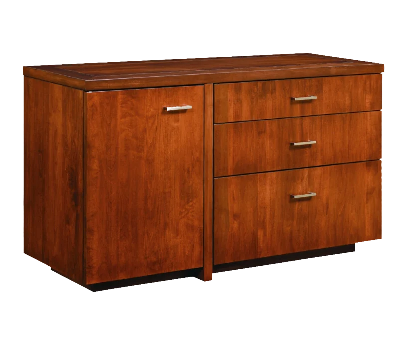 Amish Montrose Credenza - 046-J-435