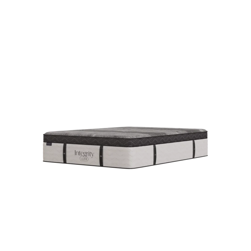 Integrity Premier Firm Mattress - Queen, , , , Mattress Only, , , , Integrity Premier Firm Mattress - 058-FM-CC