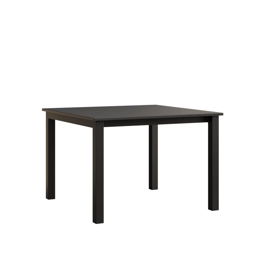 Berkley Expandable 42 x 42-62" Aluminum+MGP Rectangular Table by Berlin Gardens - 191-BET4262D