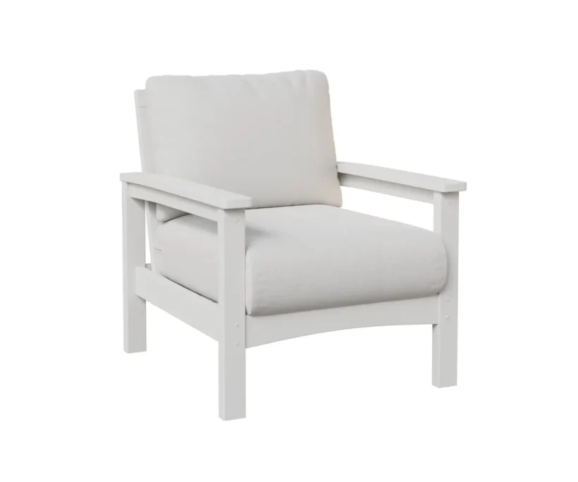 Camden Club Chair by Berlin Gardens - 191-CCC2832