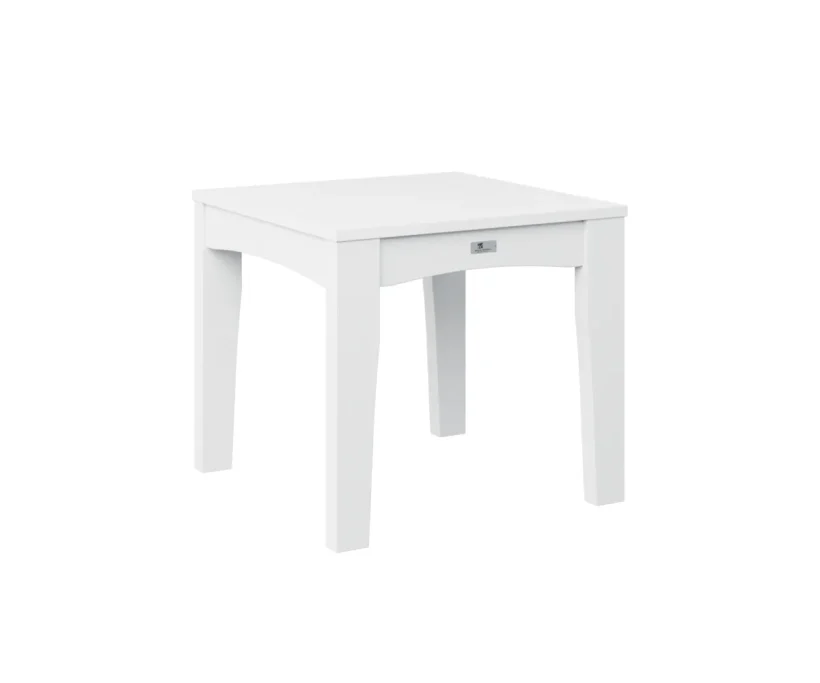 Classic Terrace End Table by Berlin Gardens - 191-CTET2520