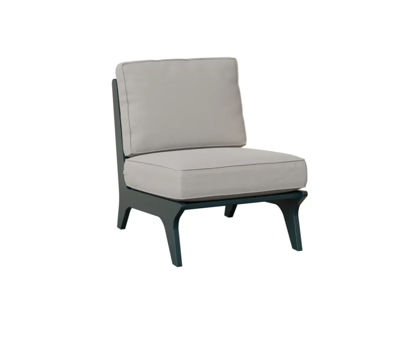 Hartley Club Chair by Berlin Gardens - MGP Berry, Blend Linen Hartley Club Chair by Berlin Gardens - 191-HACC2429