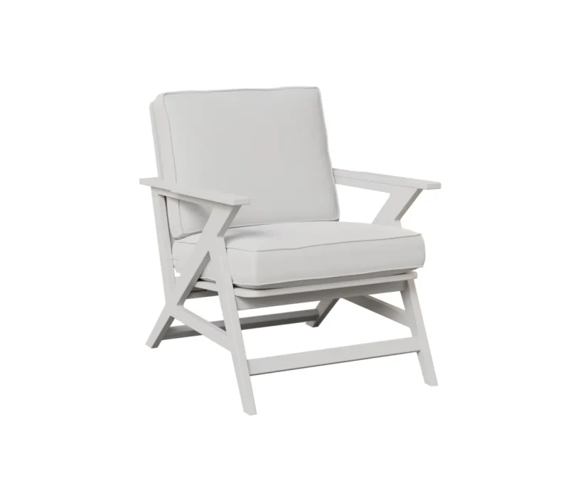 Kinsley MGP Lounge Chair by Berlin Gardens - 191-KLAC2833