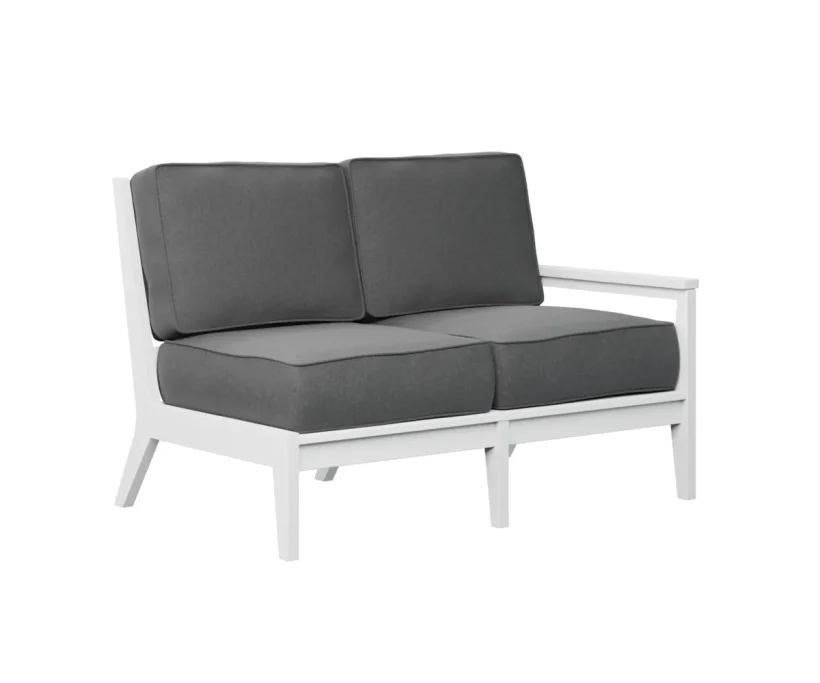 Mayhew Arm Loveseat – Left by Berlin Gardens - 191-MHLSL5134
