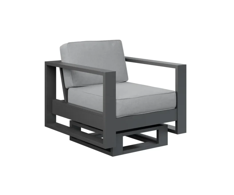 Nordic Rocker by Berlin Gardens - 191-NR2924