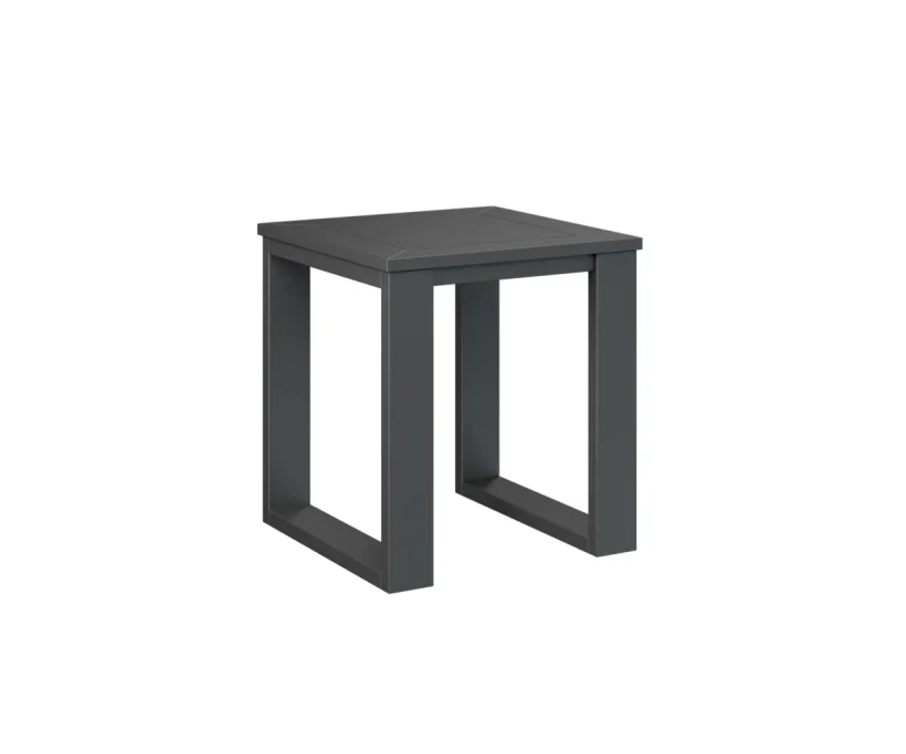 Nordic Square End Table by Berlin Gardens - 191-NSET1819
