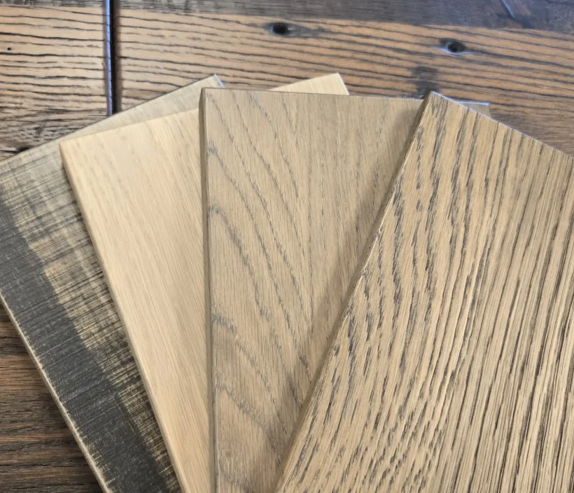 Specialty Wood Sample, 281 - Oak, FC47872 Bel Air Specialty Wood Sample, 281 - 999-281-SAMPLES