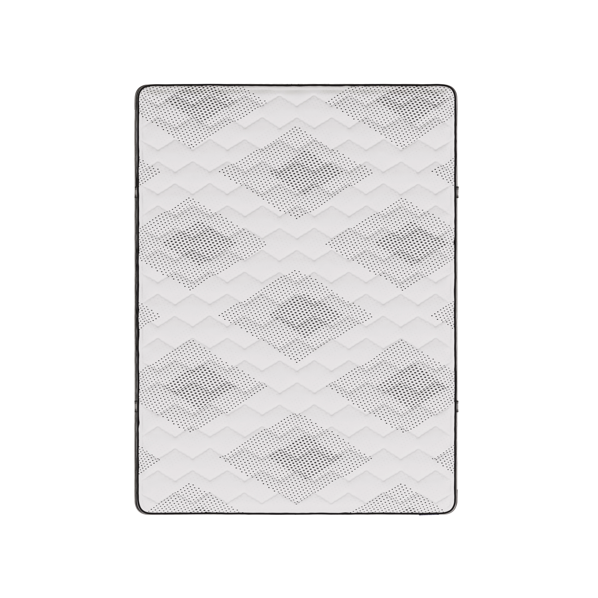 Quiet Night Pillowtop Mattress - Queen, , , , Mattress Only (see warranty), , Quiet Night Pillowtop Mattress - 058-NK-MQ