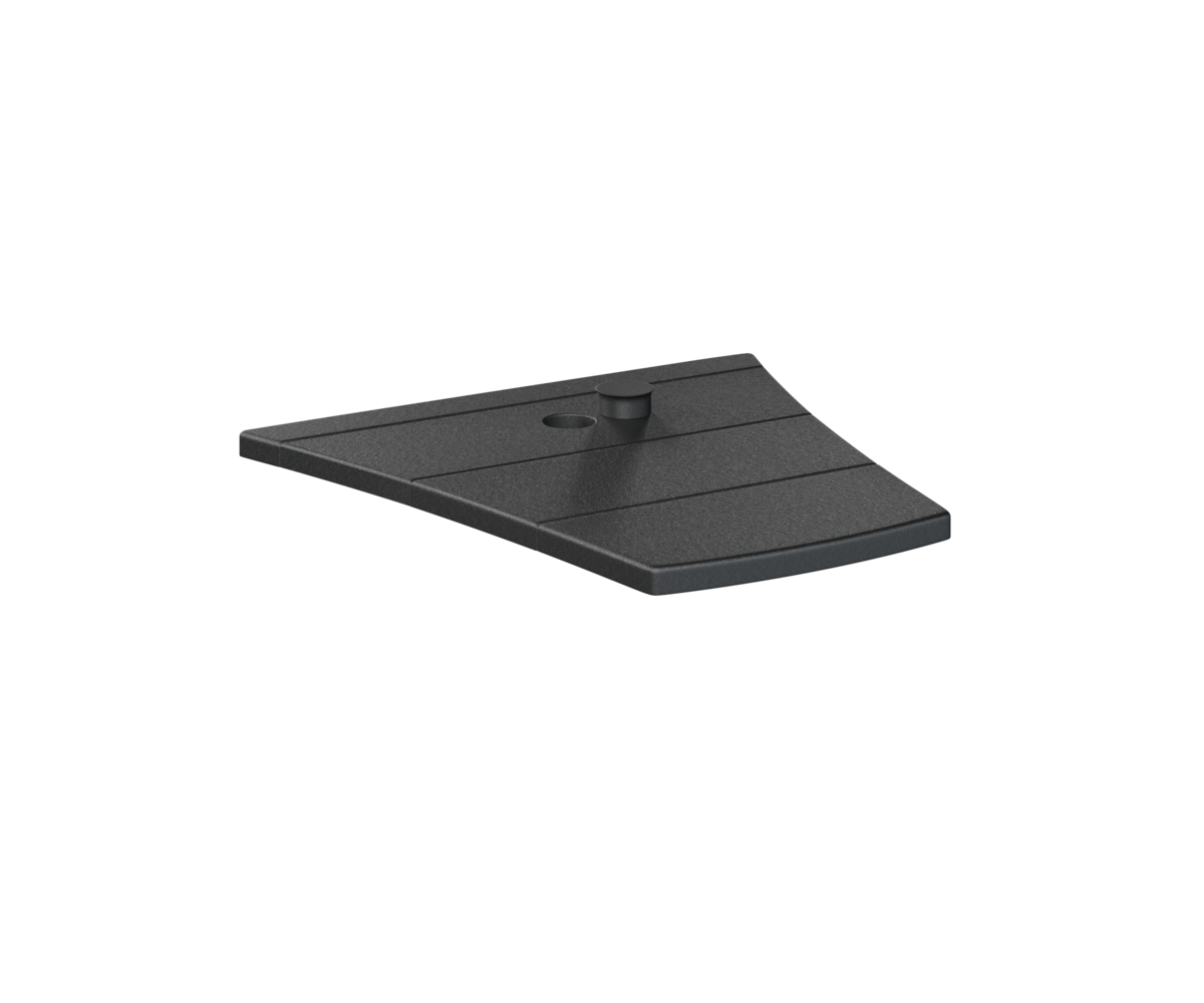 Dining/Counter/Bar Chair Tete-a-Tete by Berlin Gardens - 191-DTAT1819 - Black Dining/Counter/Bar Chair Tete-a-Tete by Berlin Gardens - 191-DTAT1819 - 191-DTAT1819