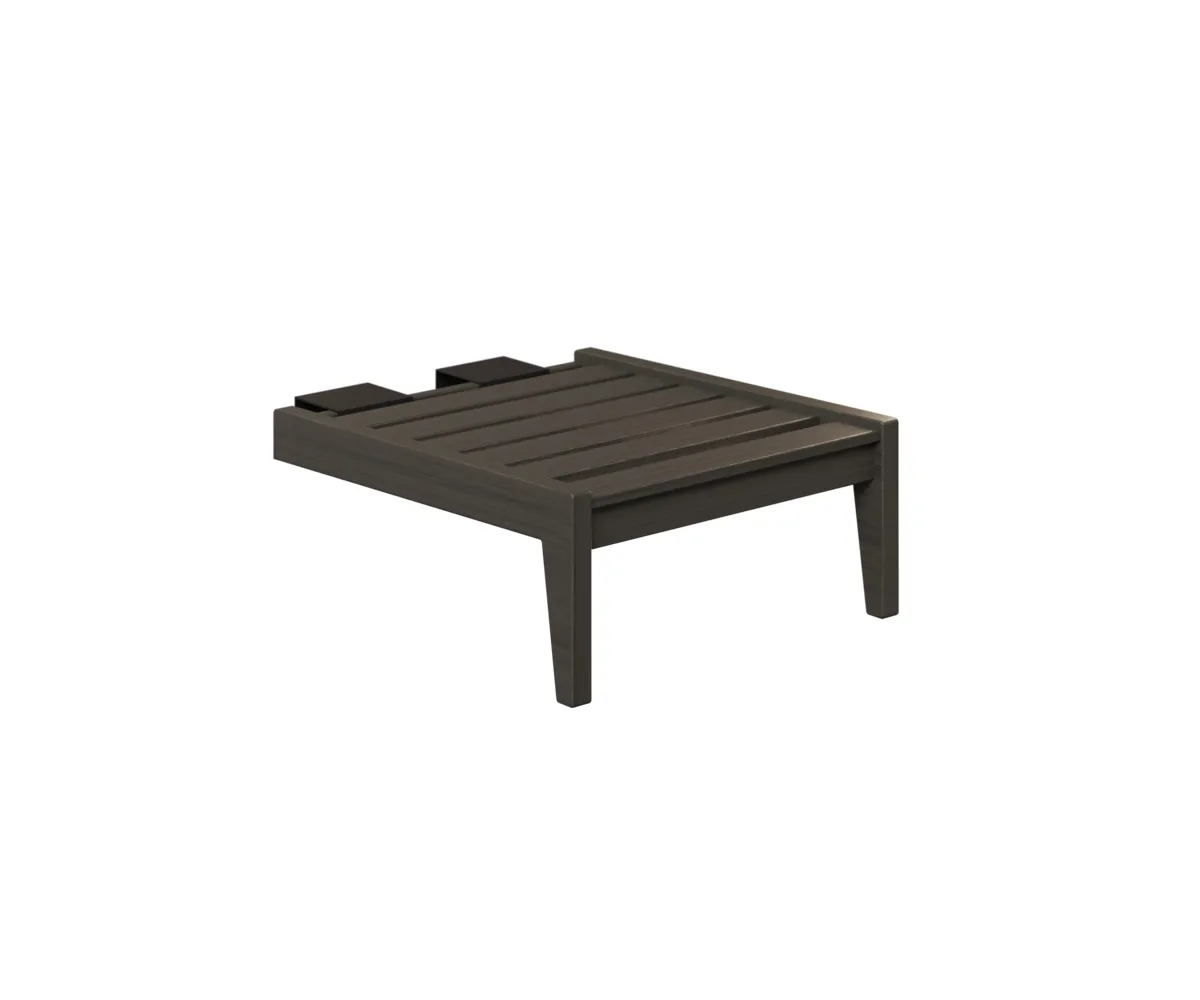 Mayhew Add-On Chaise by Berlin Gardens - Coastal Gray, Please Choose Fabric Mayhew Add-On Chaise by Berlin Gardens - 191-MHAC2630