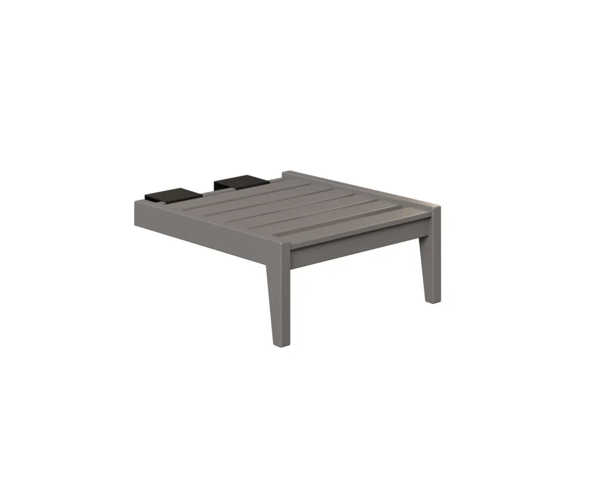 Mayhew Add-On Chaise by Berlin Gardens - Light Gray, Please Choose Fabric Mayhew Add-On Chaise by Berlin Gardens - 191-MHAC2630