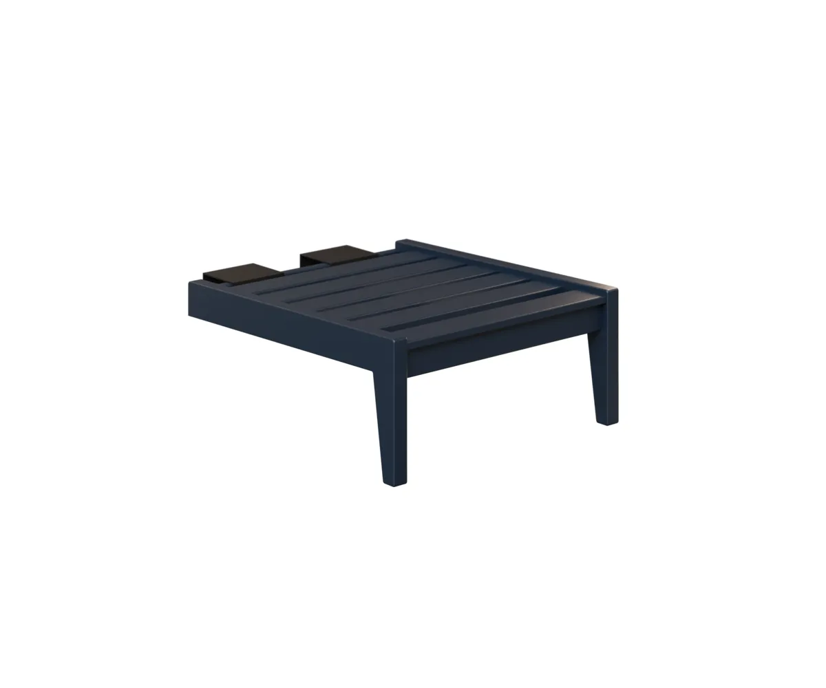 Mayhew Add-On Chaise by Berlin Gardens - Navy Blue, Please Choose Fabric Mayhew Add-On Chaise by Berlin Gardens - 191-MHAC2630
