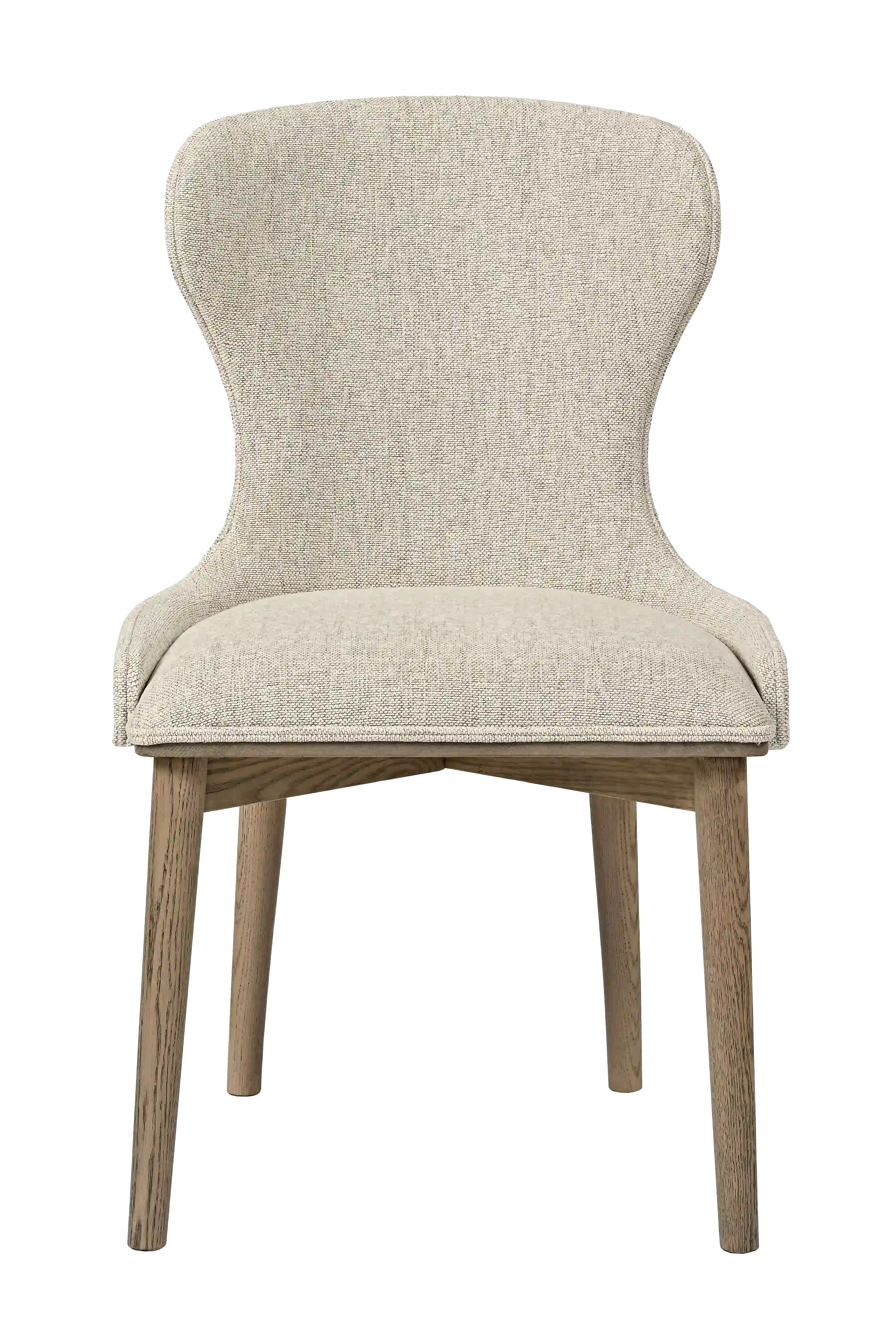 Amish Harlow Solid Hardwood Dining Side Chair - Amish Harlow Solid Hardwood Dining Side Chair - 281-427-EPZ